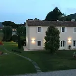 ゲストハウス Del Papa 4*