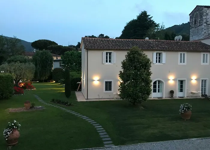 Casa de hóspedes Del Papa 4*