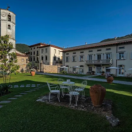 Del Papa Gasthuis Lucca