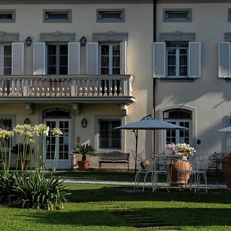 Guest house Del Papa Lucca