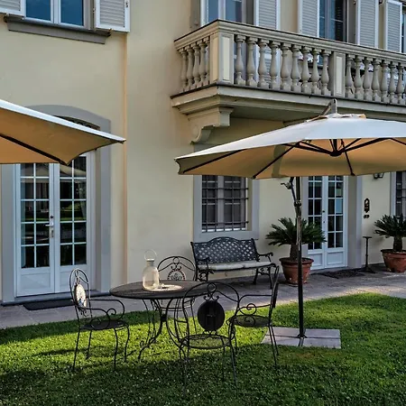 Del Papa Guest house