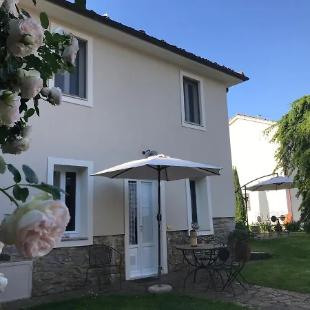 Del Papa Guest house