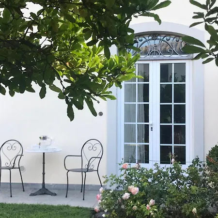 Guest house Del Papa Lucca