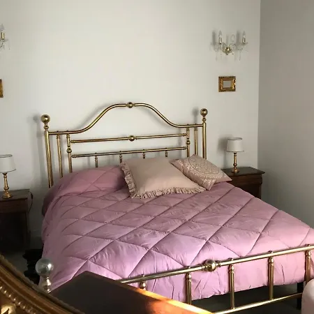 Guest house Del Papa Lucca