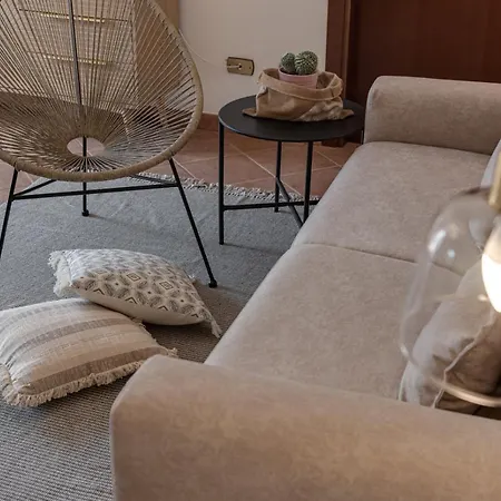 Guest house Del Papa Lucca