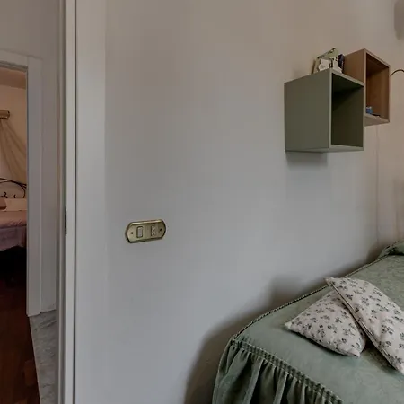 Del Papa Guest house 2*
