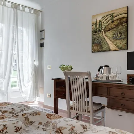 Del Papa Guest house 2*