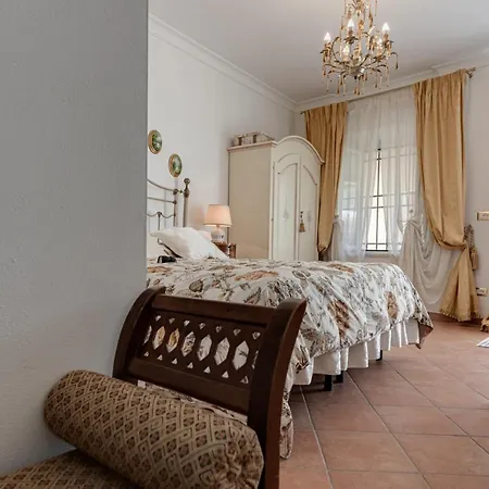 Del Papa Guest house