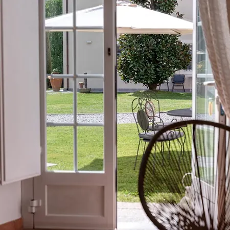 Del Papa Guest house Lucca