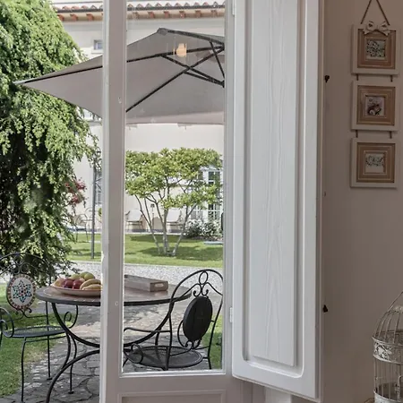 Del Papa Гостевой дом 4*