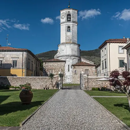 Del Papa Affittacamere