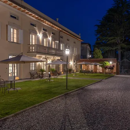Guest house Del Papa Lucca