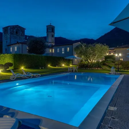 Del Papa Guest house