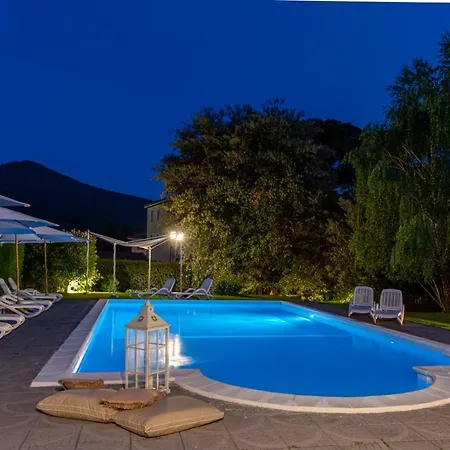 Guest house Del Papa