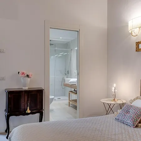 Guest house Del Papa
