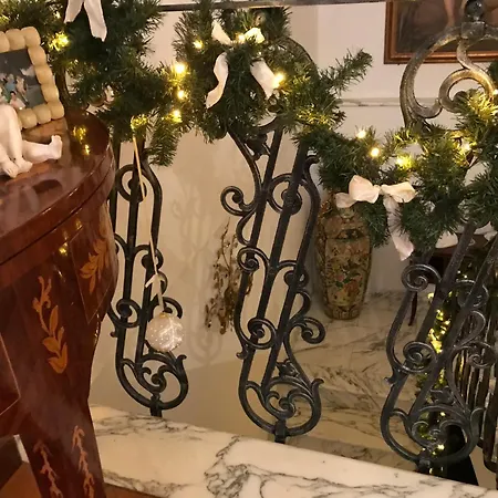 Del Papa Affittacamere 2*