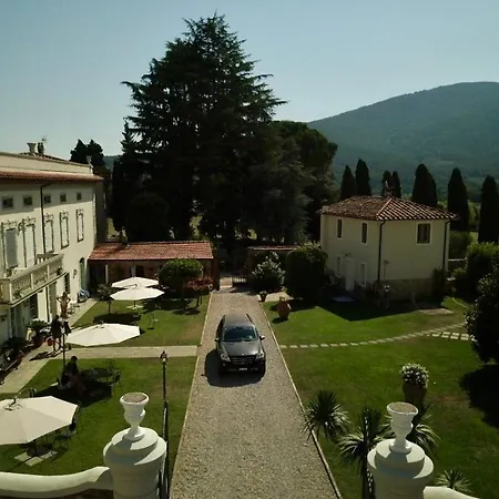 Guest house Del Papa Lucca