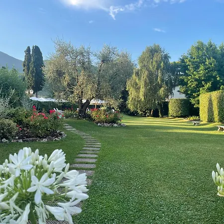 Del Papa Guest house Lucca