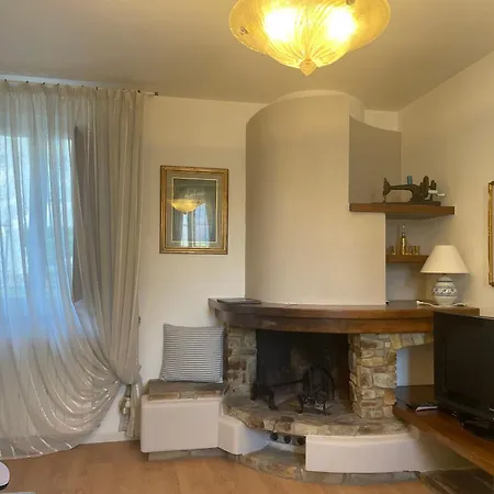Del Papa Guest house