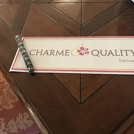 Гостевой дом Del Papa