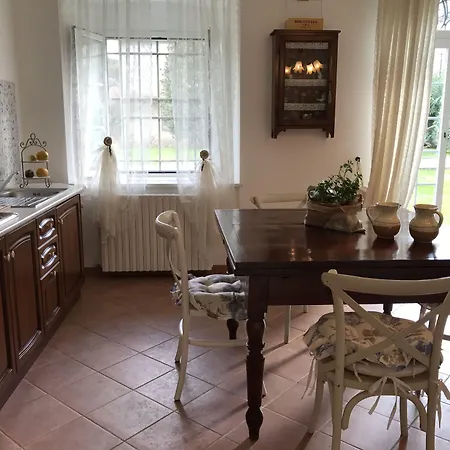 Del Papa 4* Лукка