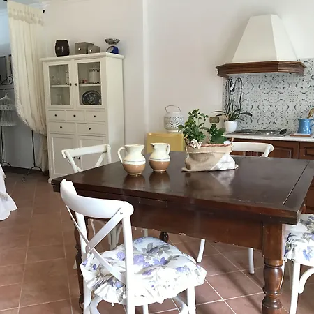 Гостевой дом Del Papa 4*