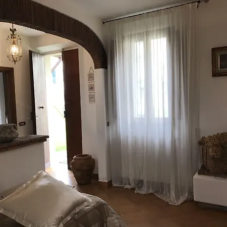 Del Papa Гостевой дом