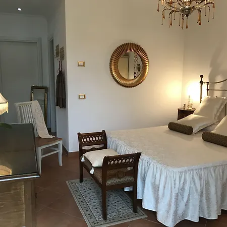 Del Papa Гостевой дом