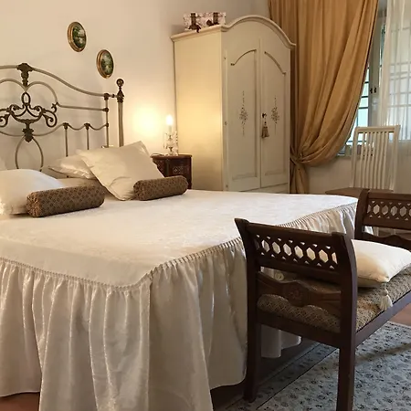 Del Papa 4* Лукка