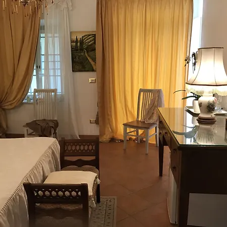 Del Papa 4* Лукка