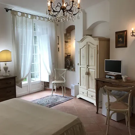 Гостевой дом Del Papa 4*