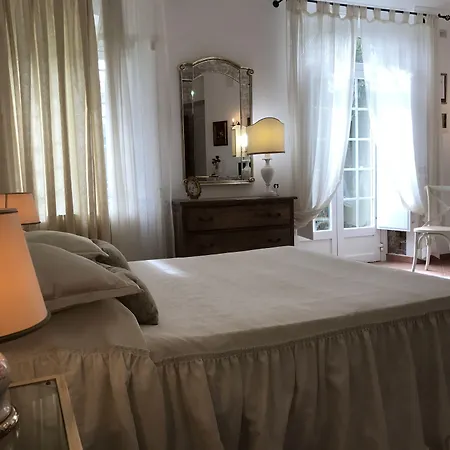 Del Papa Гостевой дом Лукка