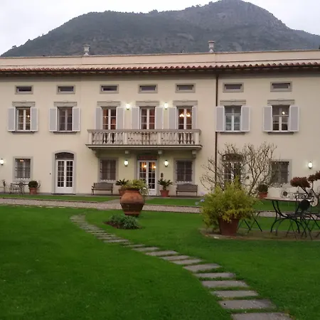 Del Papa 4* Лукка