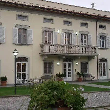 Del Papa 4* Лукка