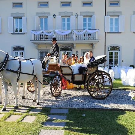 Гостевой дом Del Papa