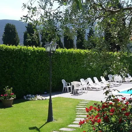 Guest house Del Papa