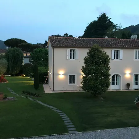 Pensjonat Del Papa 4*