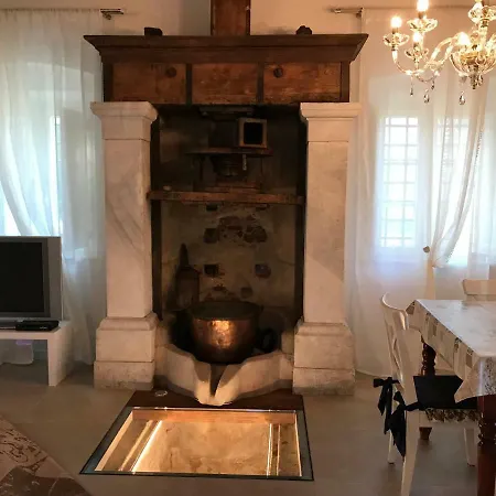 Affittacamere Del Papa