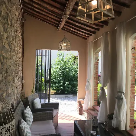 Del Papa 게스트하우스 4*