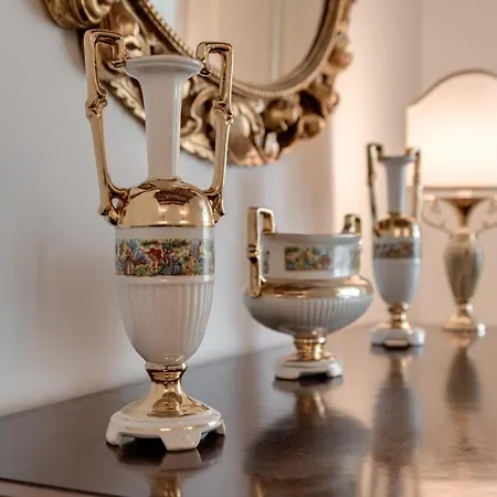 게스트하우스 Del Papa 4*