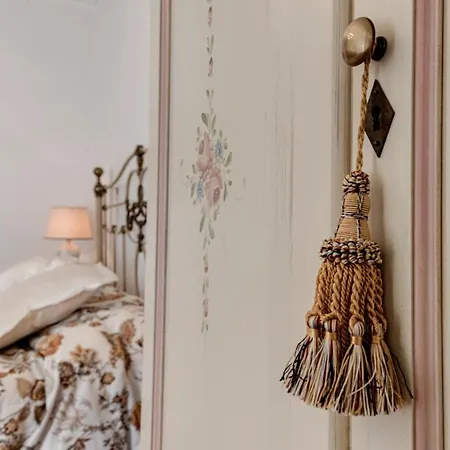 Del Papa 게스트하우스