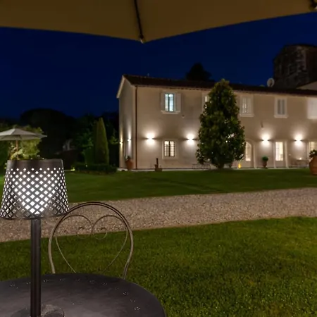 Del Papa 게스트하우스