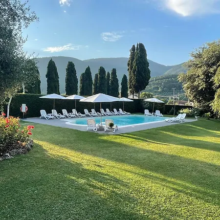 Del Papa 4* Lucca