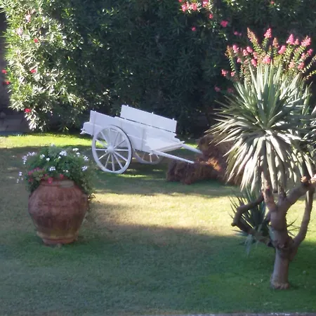 게스트하우스 Del Papa 4*