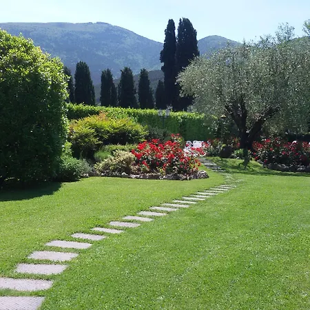 Del Papa 게스트하우스